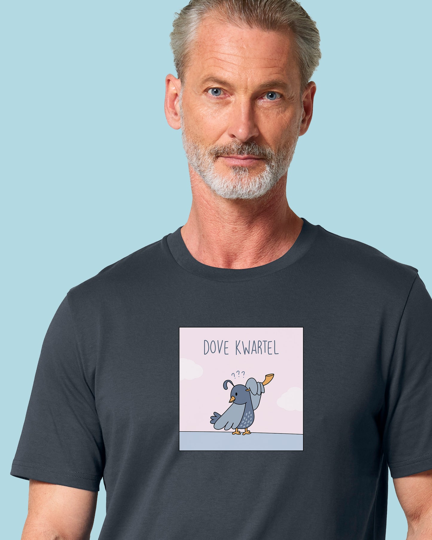 Unisex Biologische T-shirt