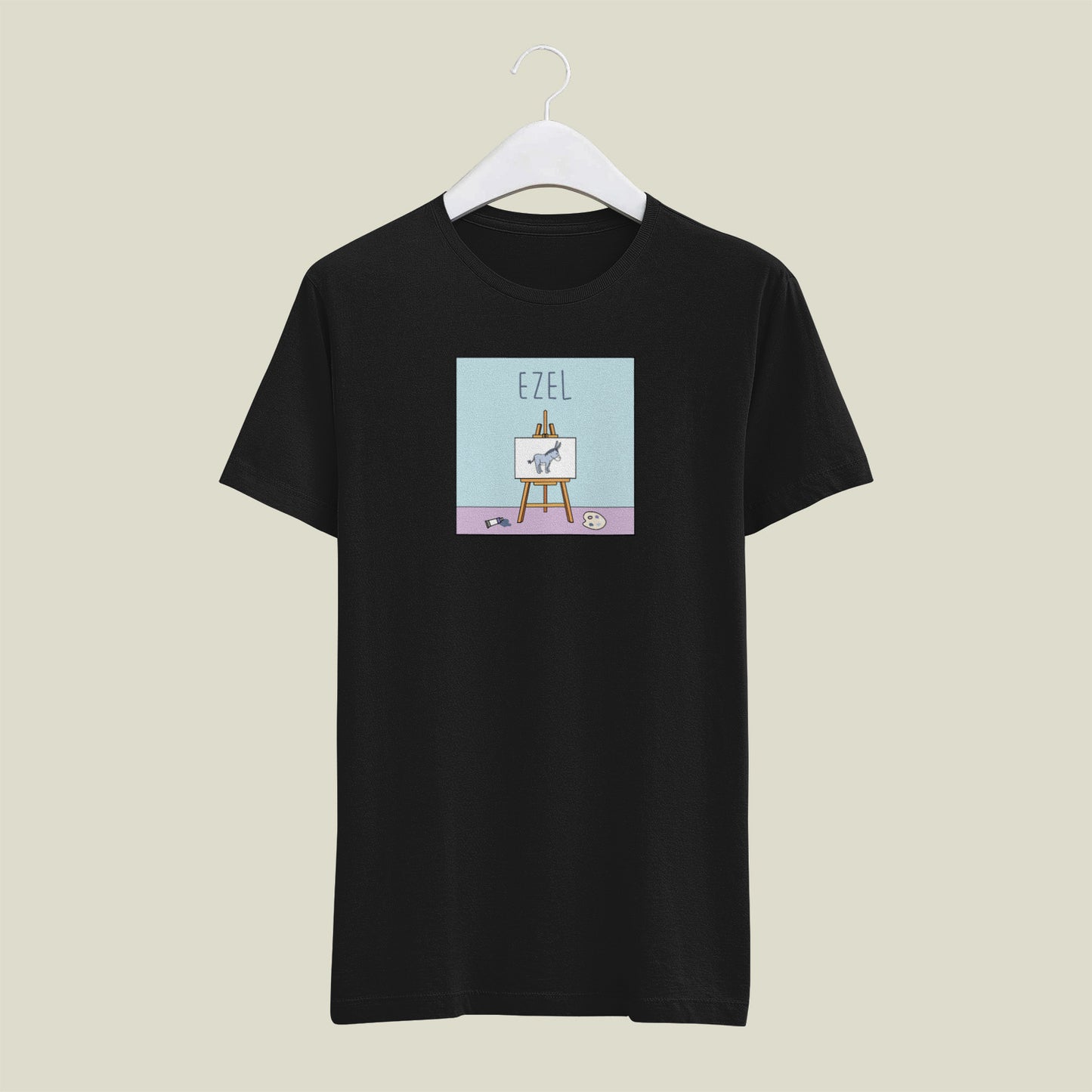 Unisex Biologische T-Shirt