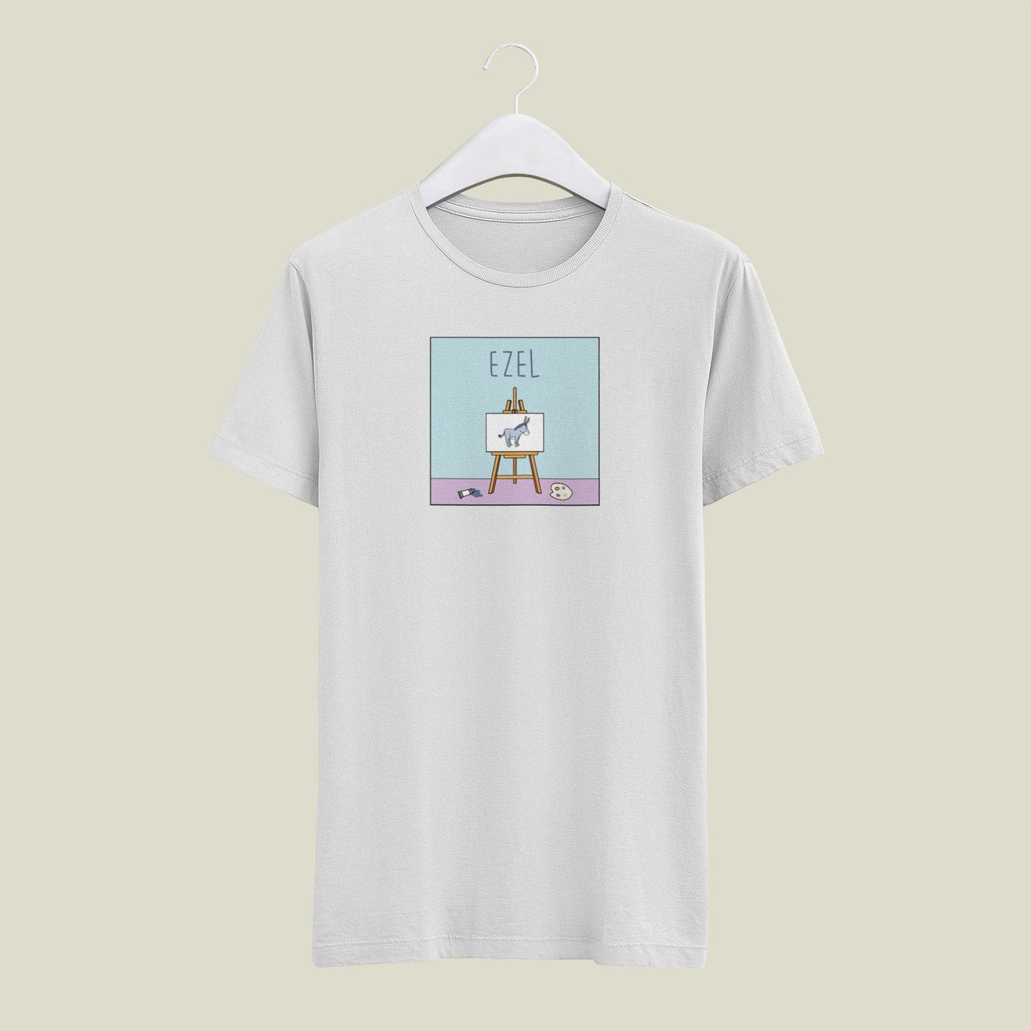 Unisex Biologische T-Shirt