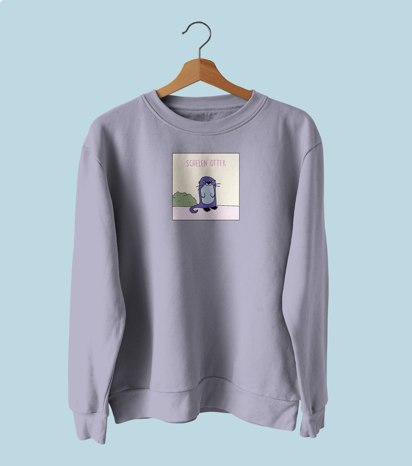 Unisex Biologische Sweater