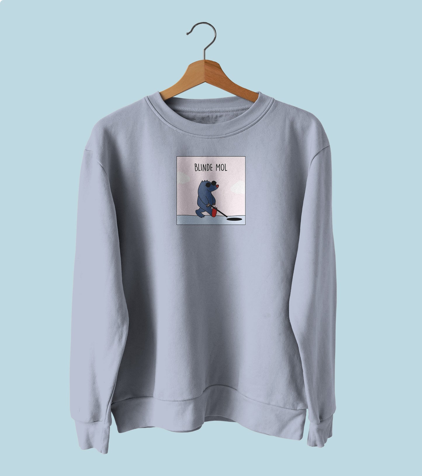 Unisex Biologische Sweater