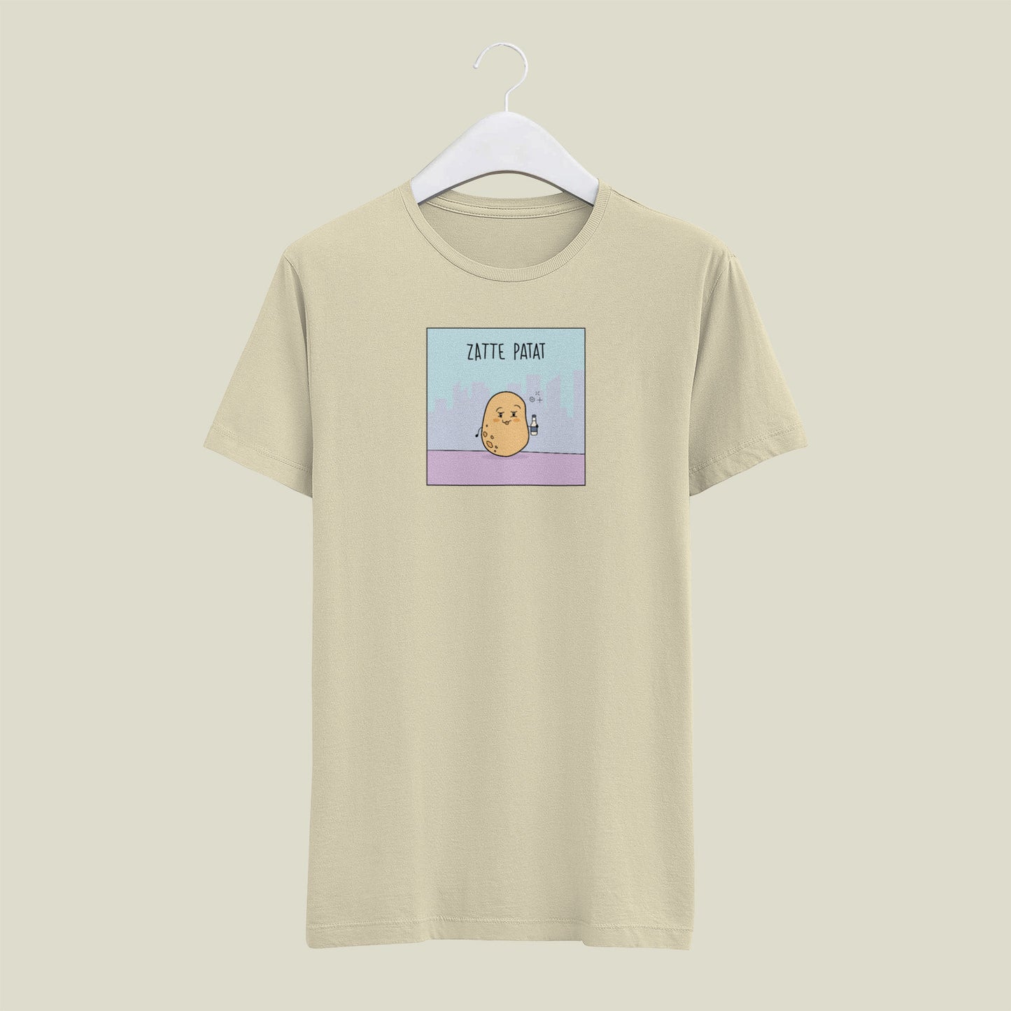 Unisex Biologische T-Shirt