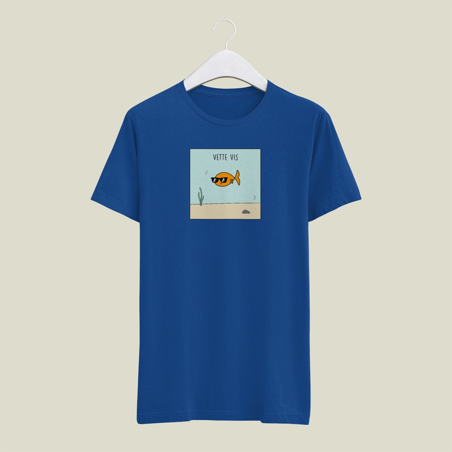 Unisex Biologische T-shirt