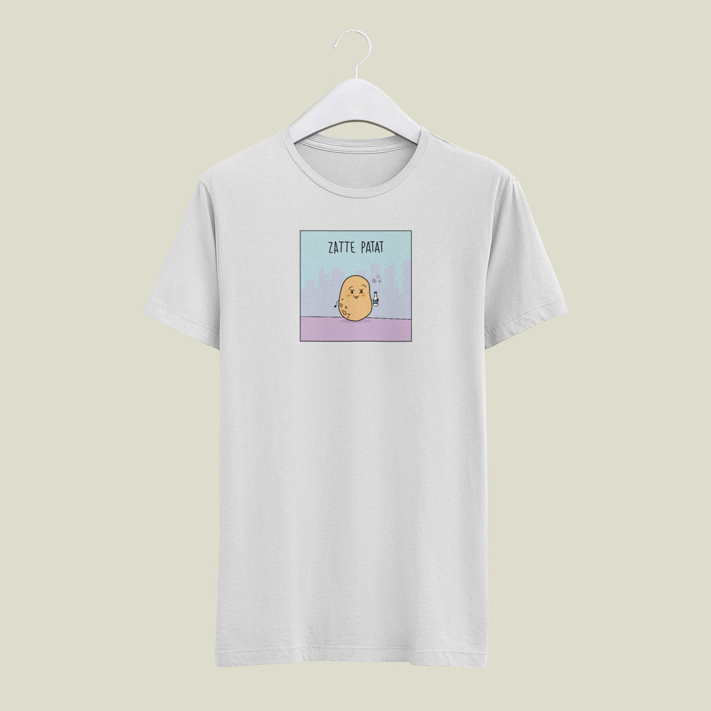 Unisex Biologische T-Shirt