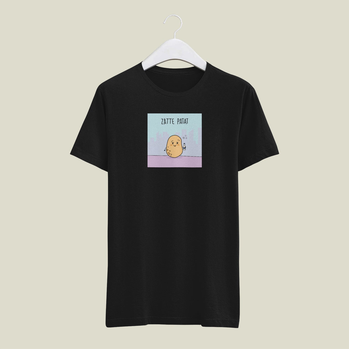 Unisex Biologische T-Shirt