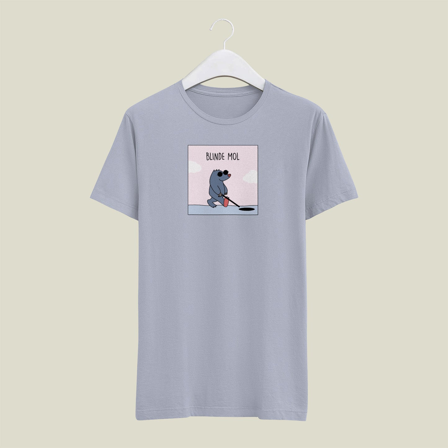 Special Edition Blinde Mol T-Shirt