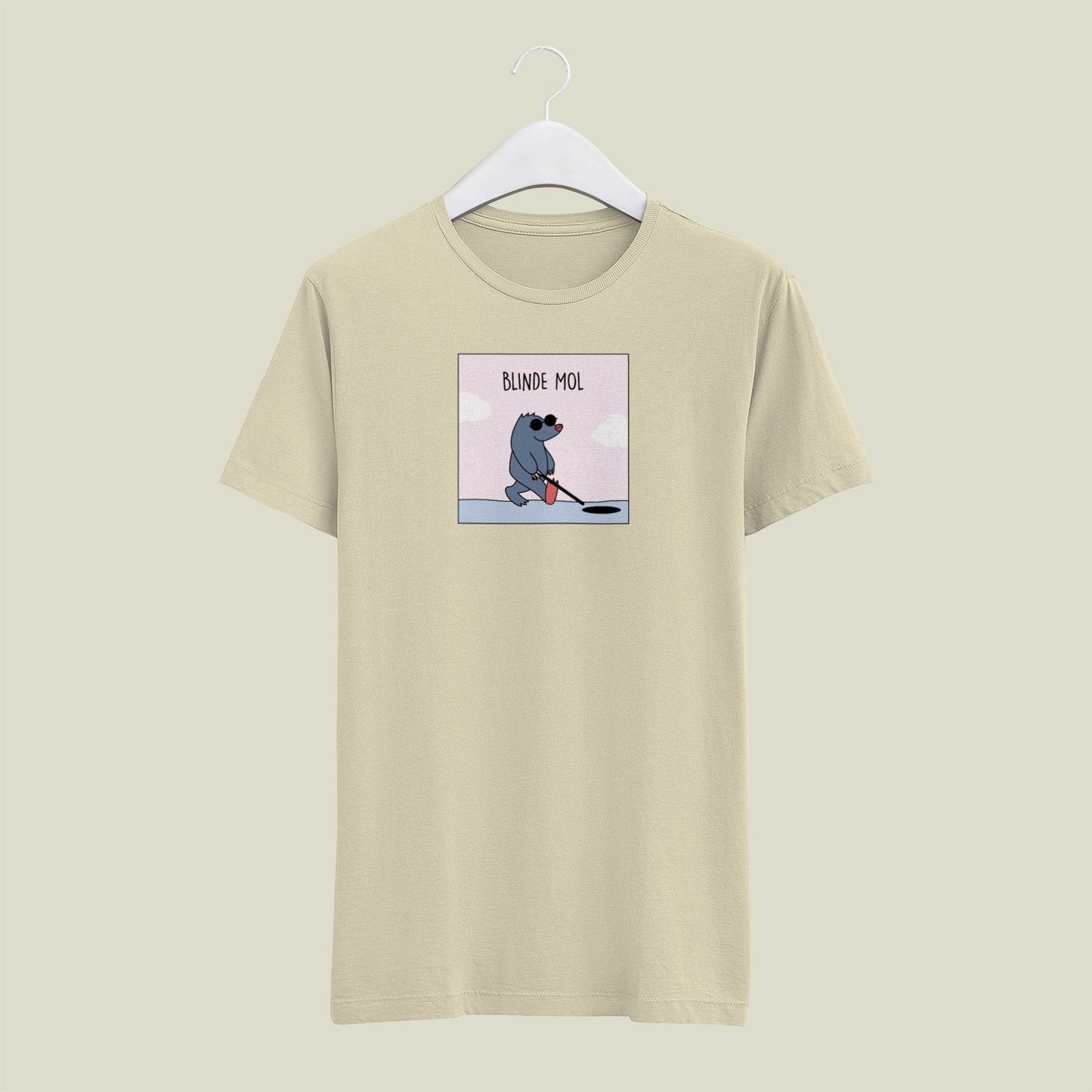 Special Edition Blinde Mol T-Shirt