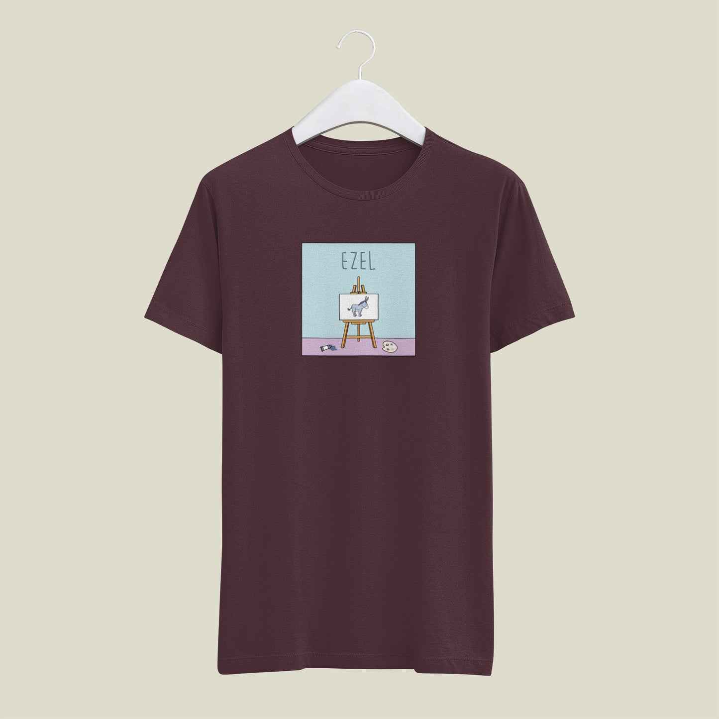 Unisex Biologische T-Shirt