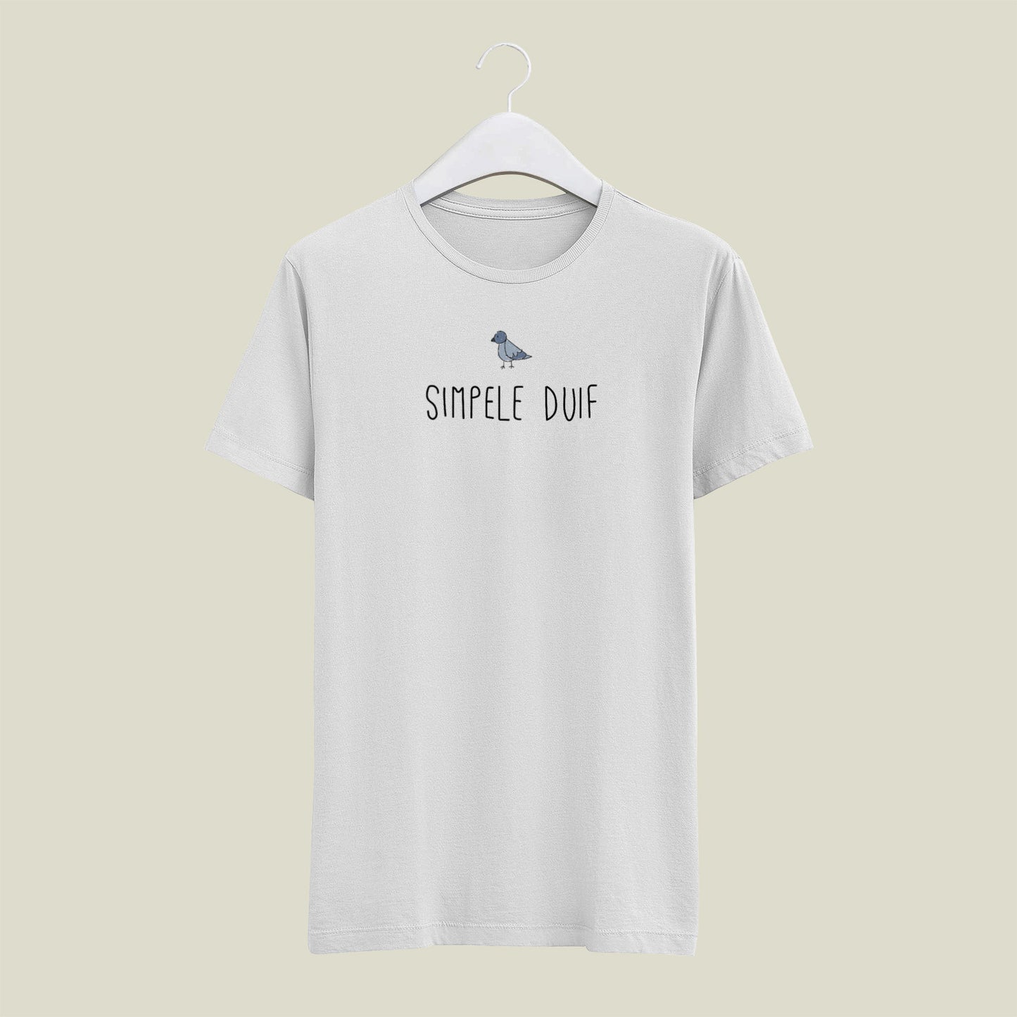 Unisex Biologische T-shirt