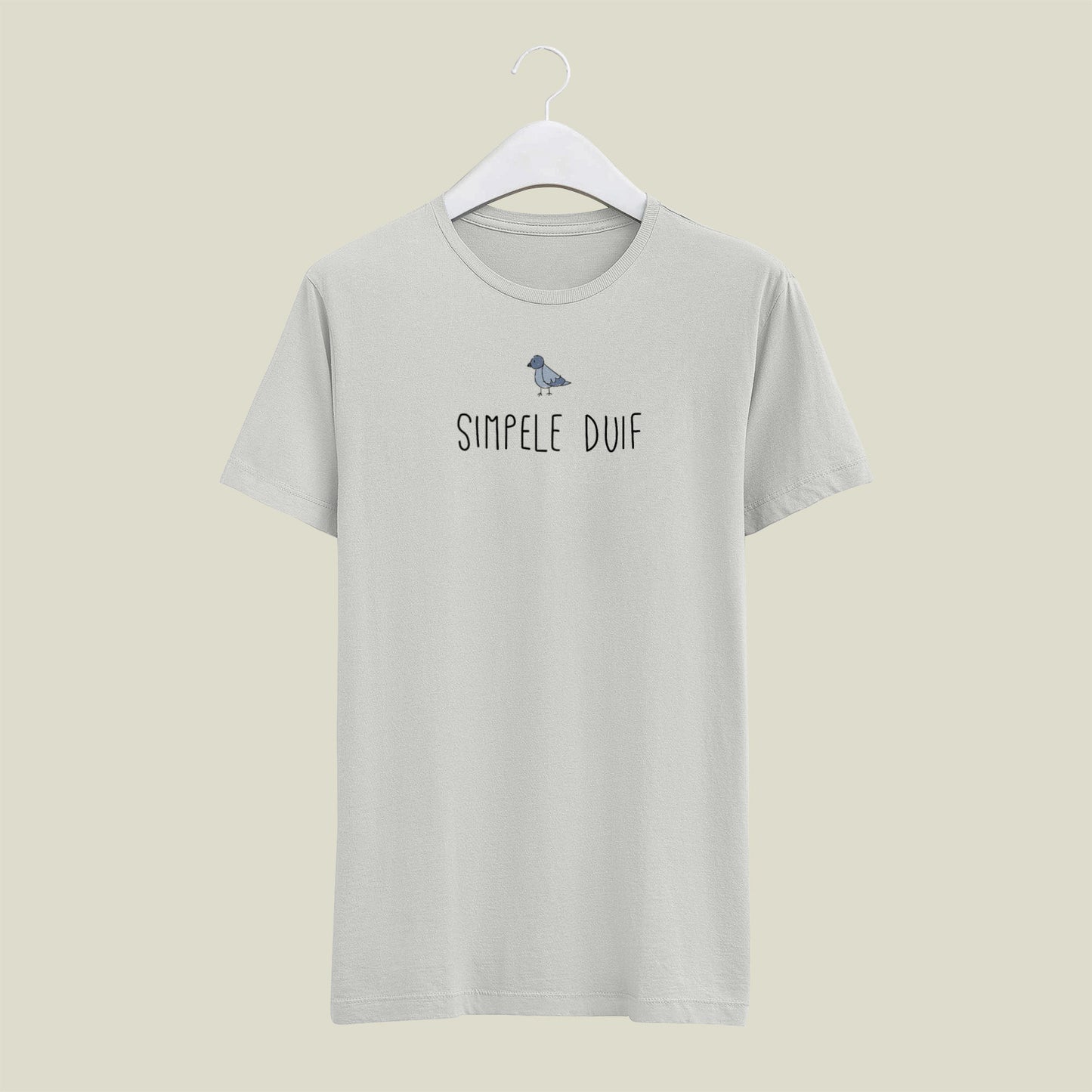 Unisex Biologische T-shirt