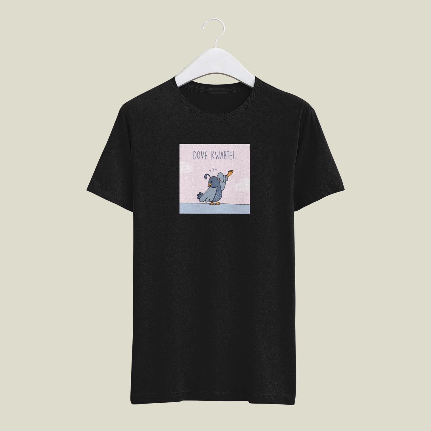 Unisex Biologische T-shirt