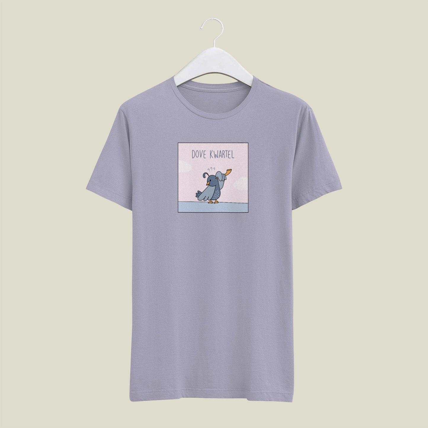 Unisex Biologische T-shirt