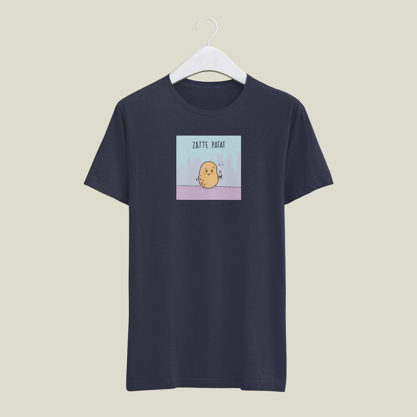 Unisex Biologische T-Shirt