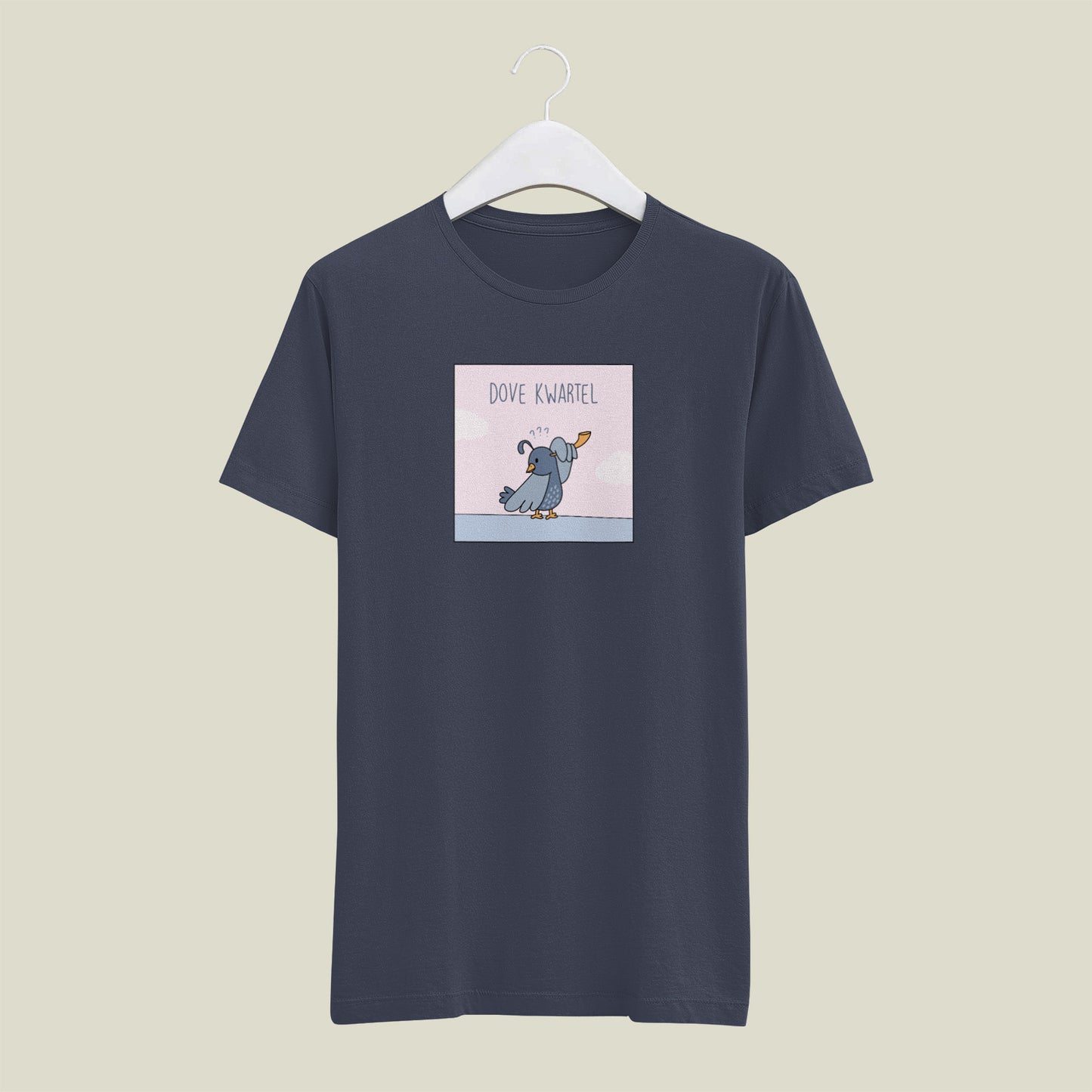 Unisex Biologische T-shirt
