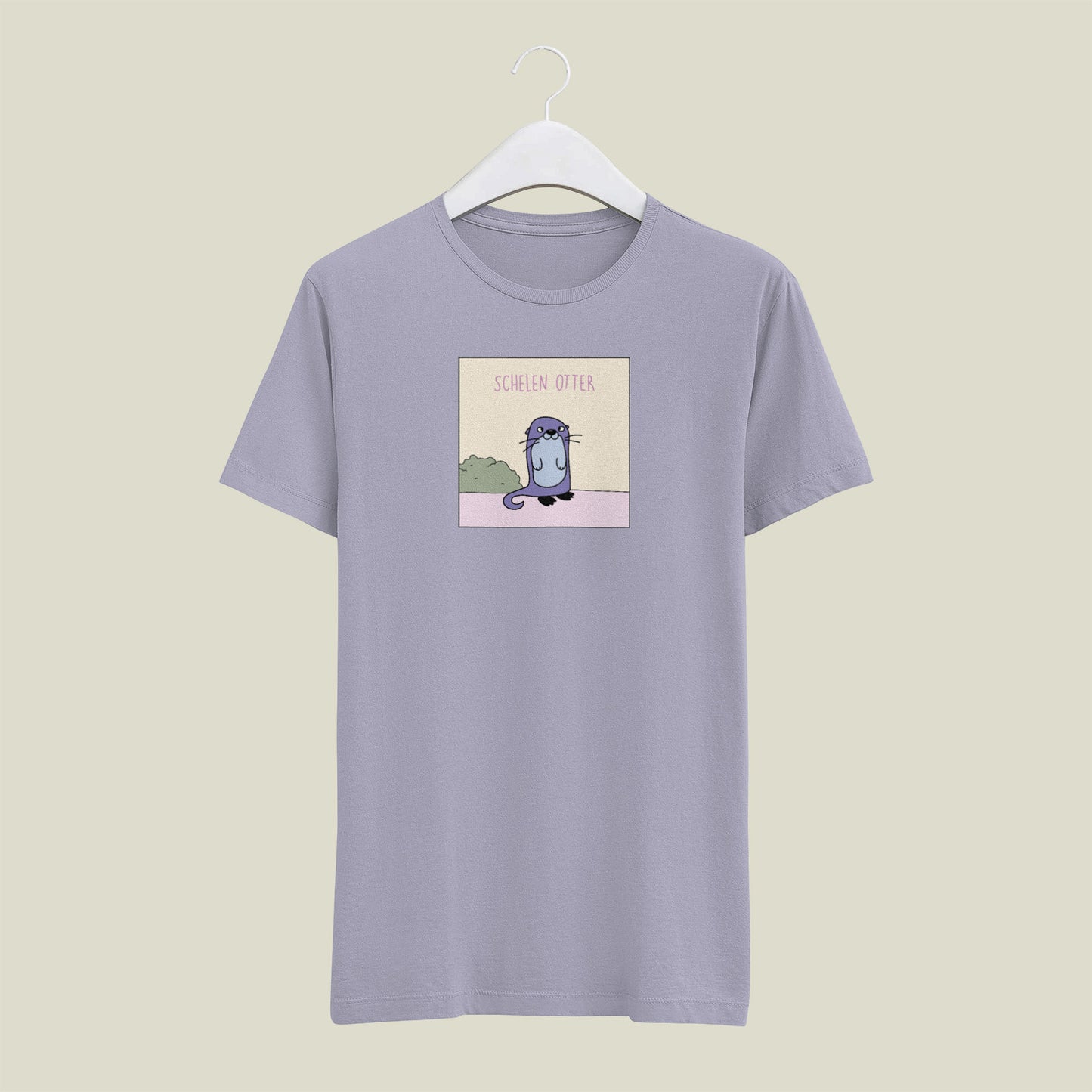 Unisex Biologische T-shirt