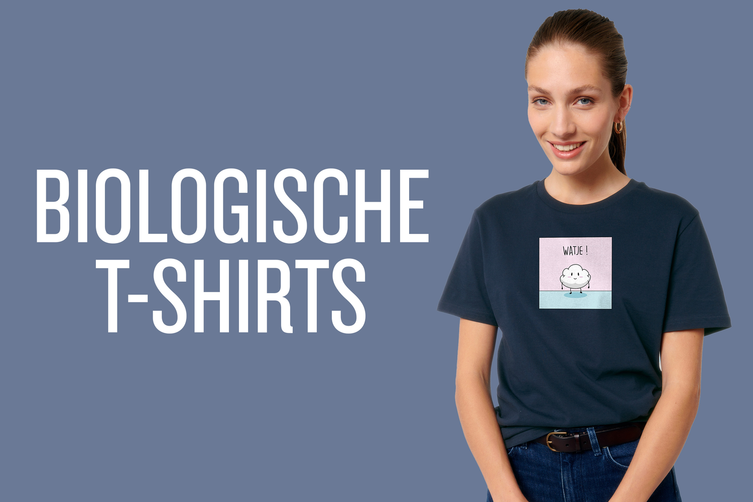Biologische T-shirts