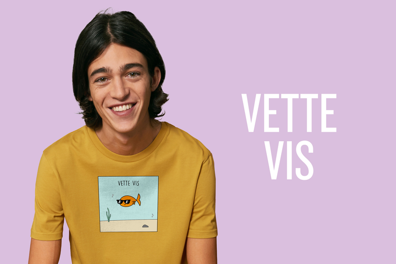 Vette Vis