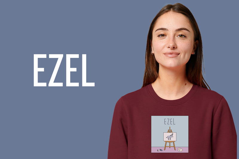 Ezel