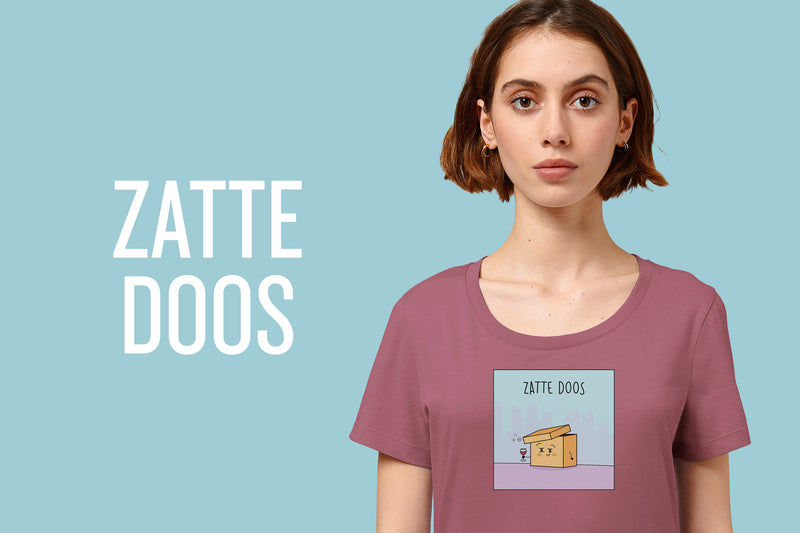 Zatte Doos
