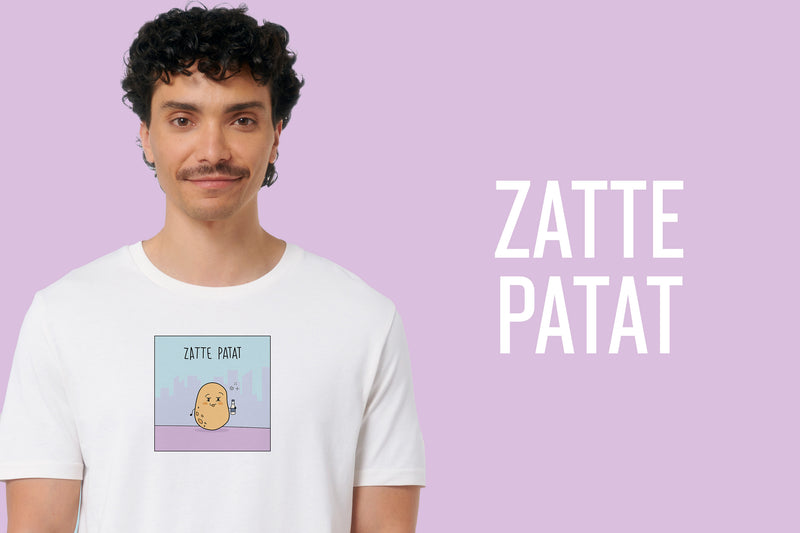 Zatte Patat