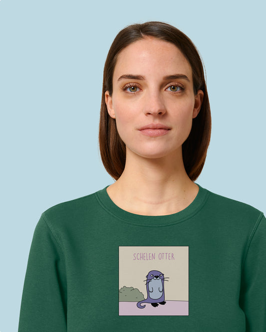 Unisex Biologische Sweater