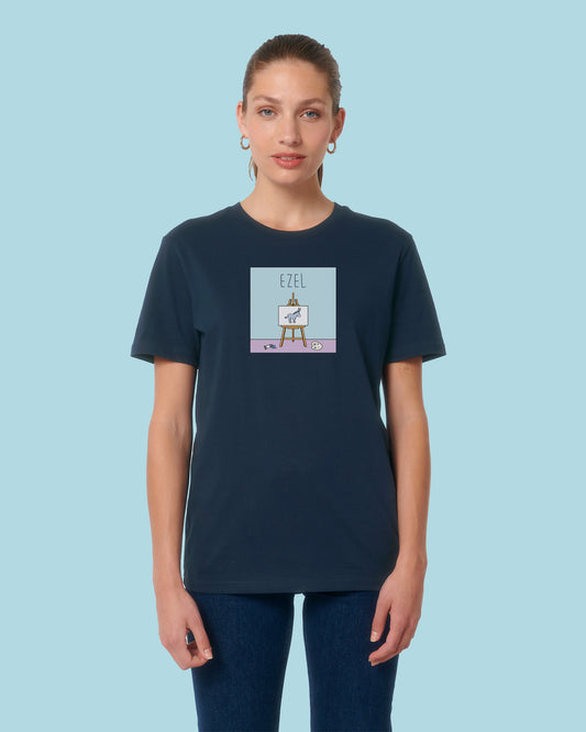 Unisex Biologische T-Shirt