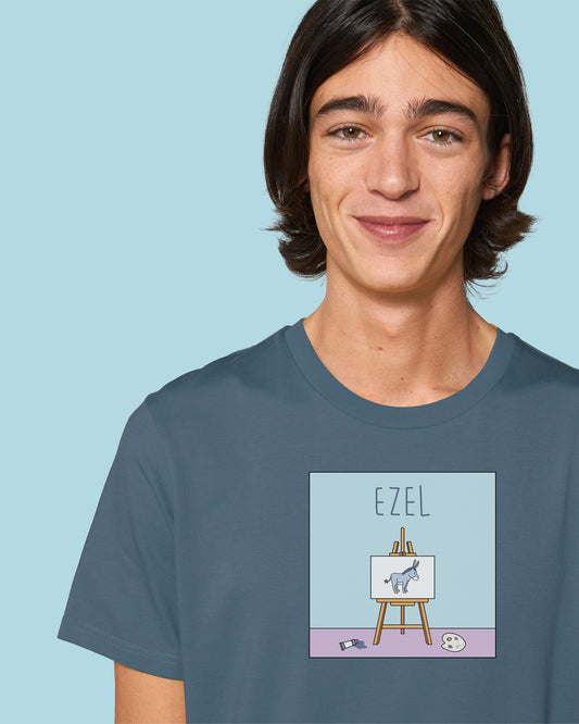 Unisex Biologische T-Shirt