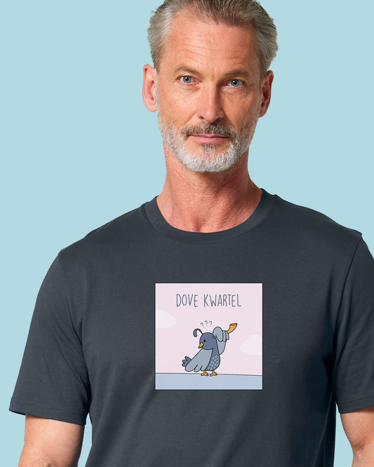 Unisex Biologische T-shirt