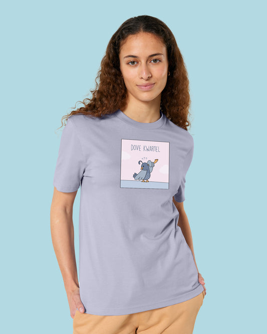 Unisex Biologische T-shirt