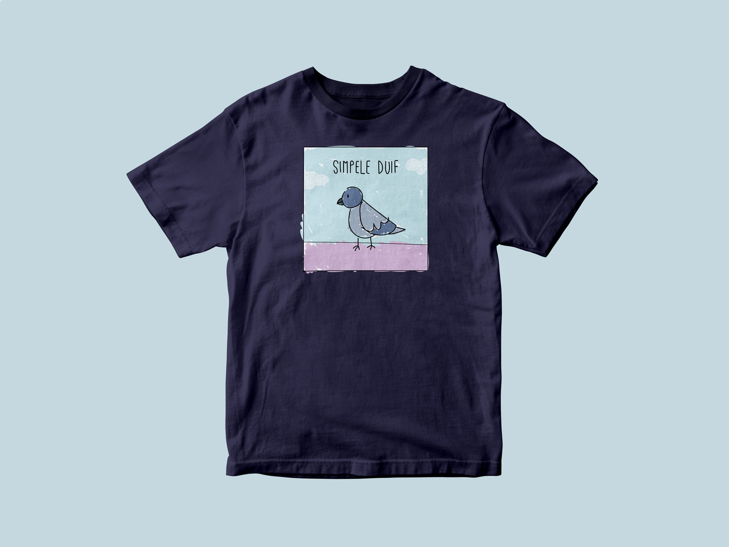 Kids Biologische T-shirt