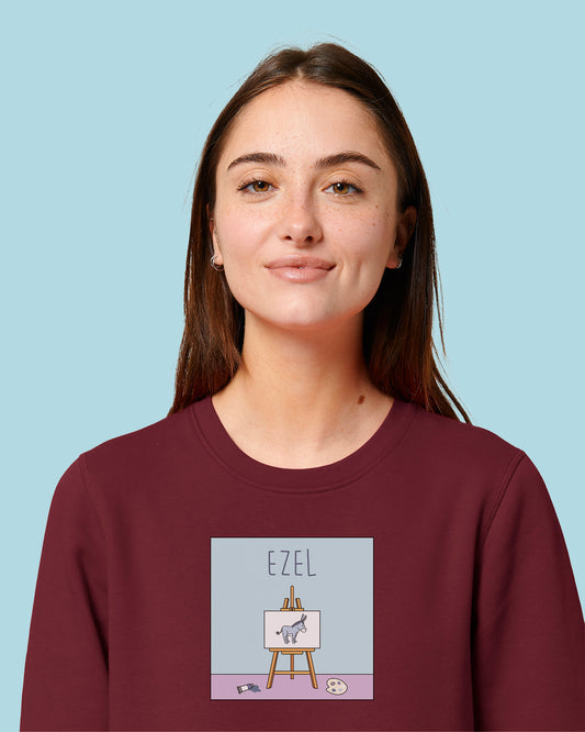 Unisex Biologische Sweater