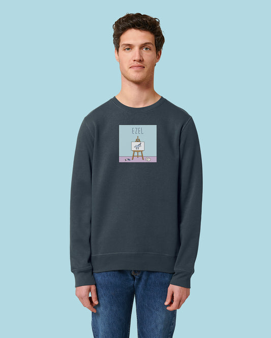 Unisex Biologische Sweater