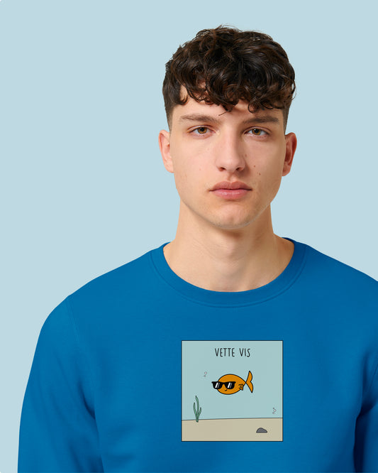 Unisex Biologische Sweater