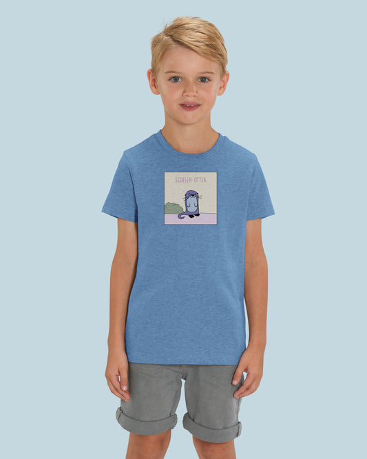Kids Biologische T-shirt