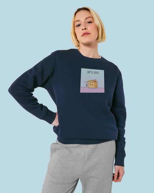 Unisex Biologische Sweater