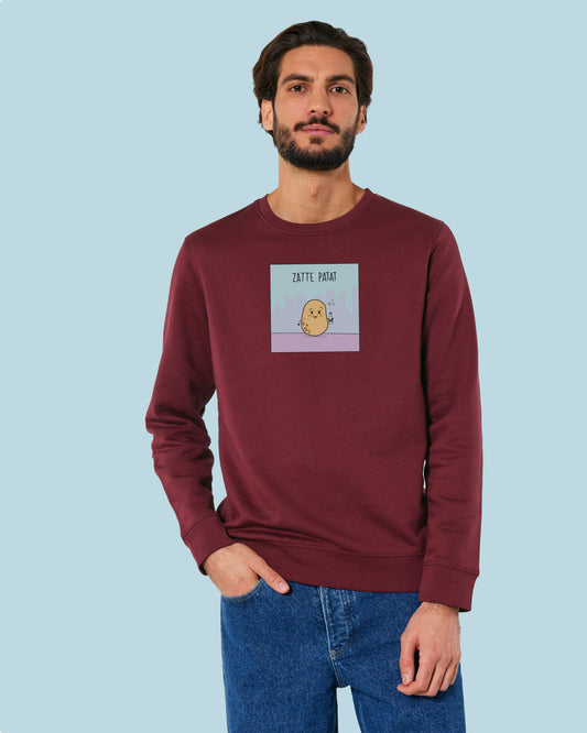 Unisex Biologische Sweater