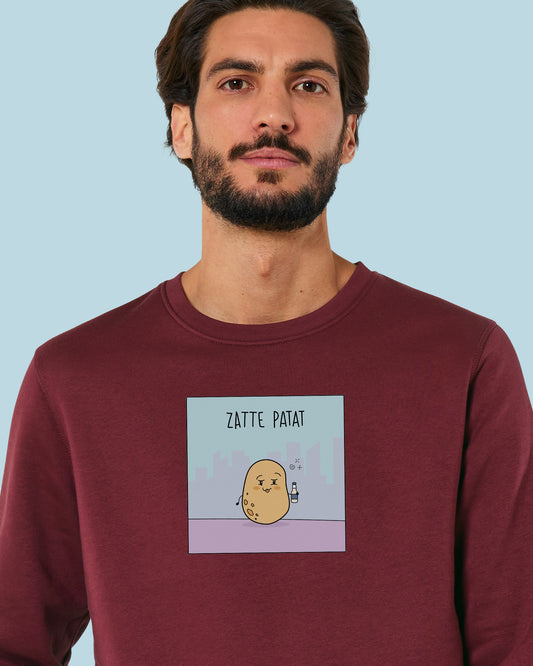 Unisex Biologische Sweater