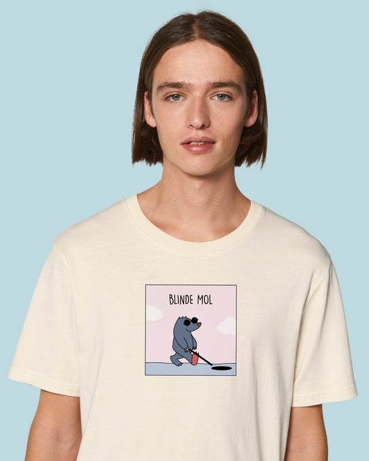 Special Edition Blinde Mol T-Shirt