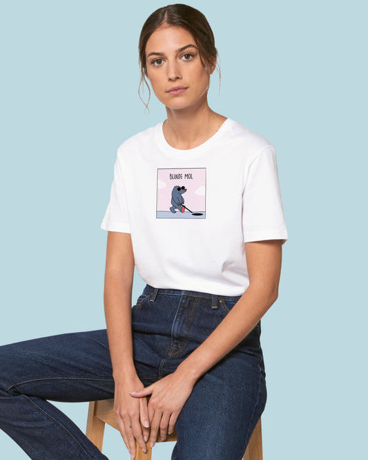 Special Edition Blinde Mol T-Shirt