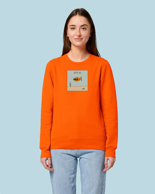 Unisex Biologische Sweater