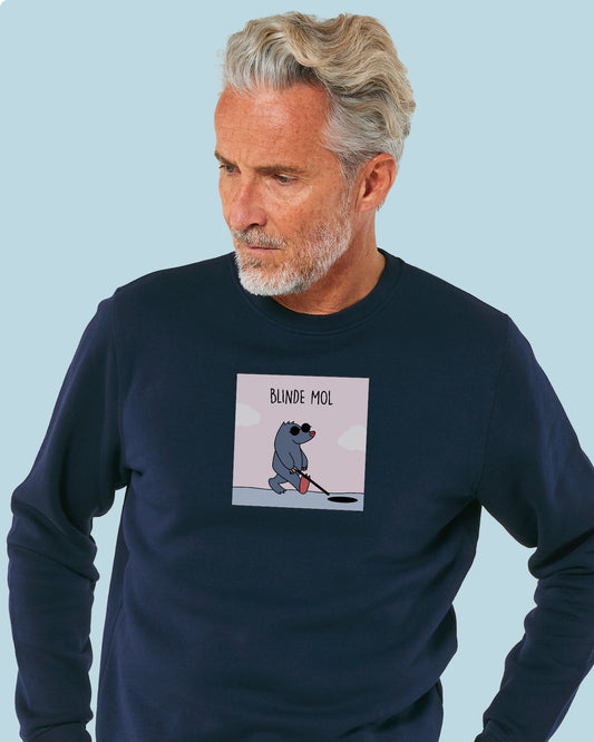 Unisex Biologische Sweater