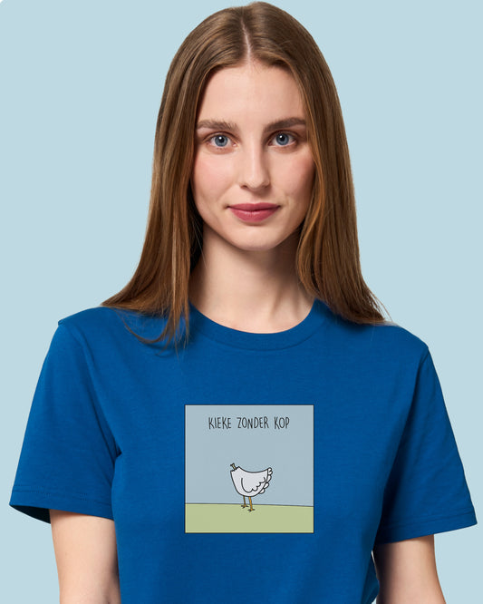 Unisex Biologische T-shirt