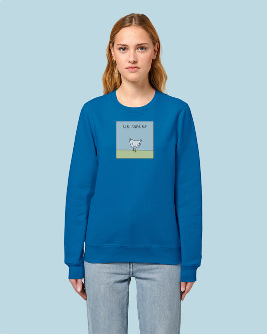 Unisex Biologische Sweater