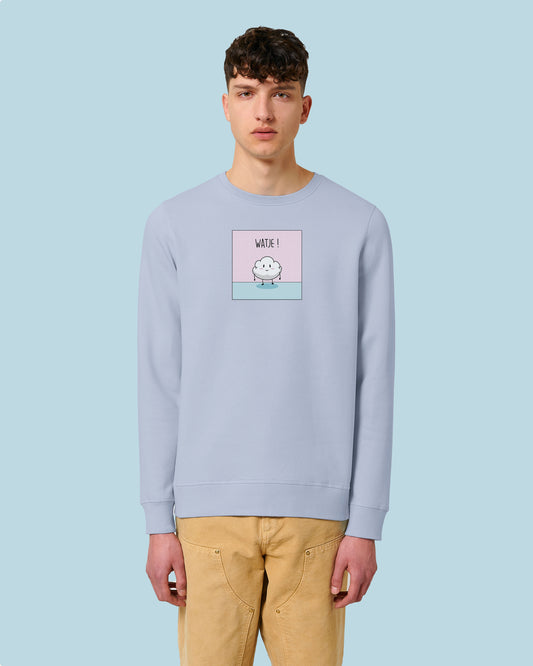 Unisex Biologische Sweater