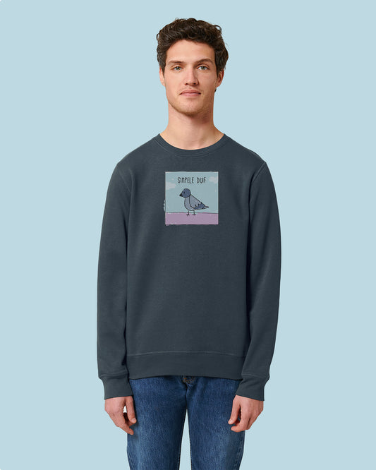 Unisex Biologische Sweater