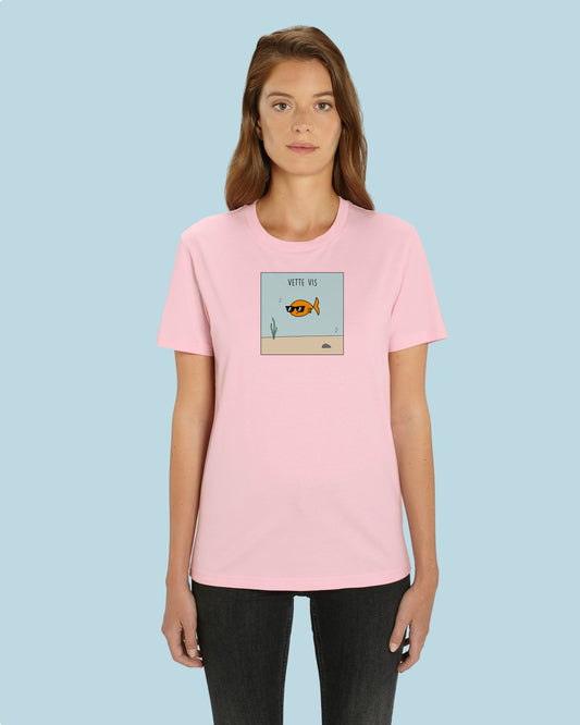 Unisex Biologische T-shirt