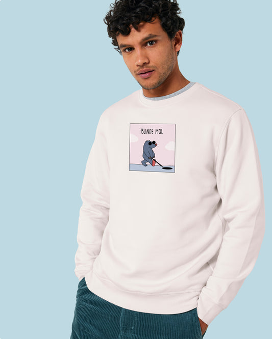 Unisex Biologische Sweater
