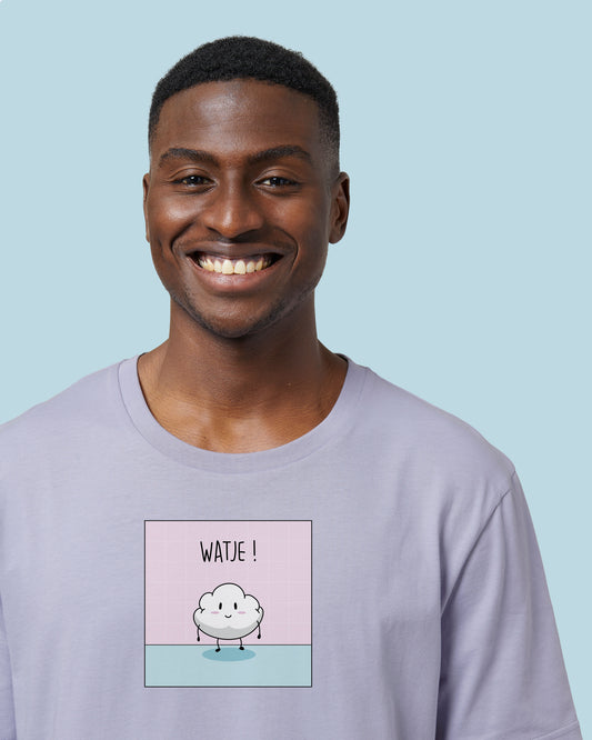 Unisex Biologische T-shirt