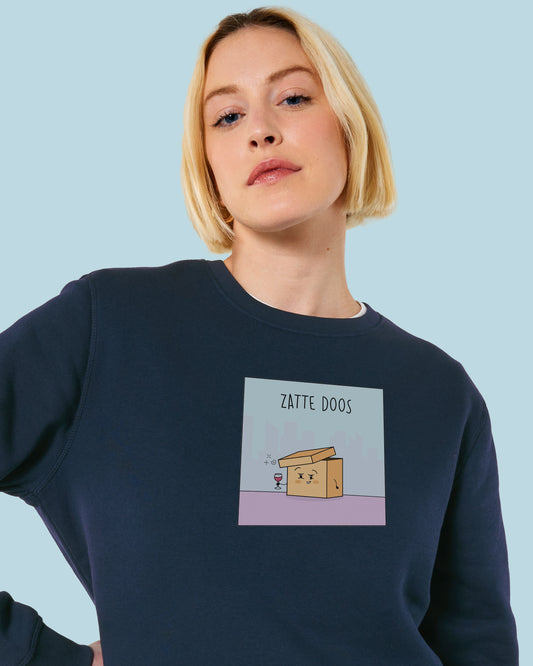 Unisex Biologische Sweater