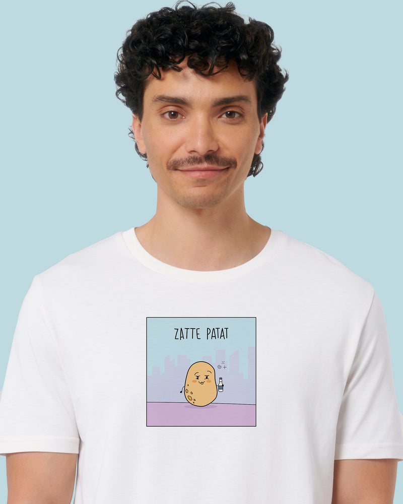 Unisex Biologische T-Shirt